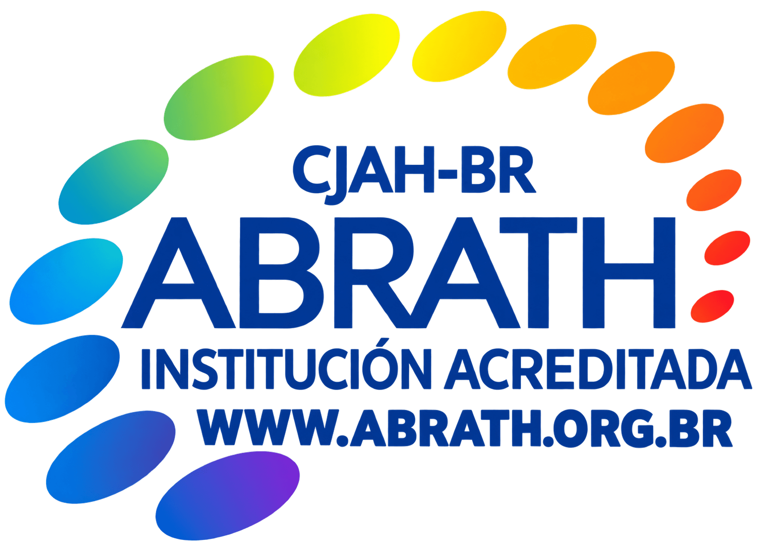 ABRATH — Institución acreditada CJAH-BR